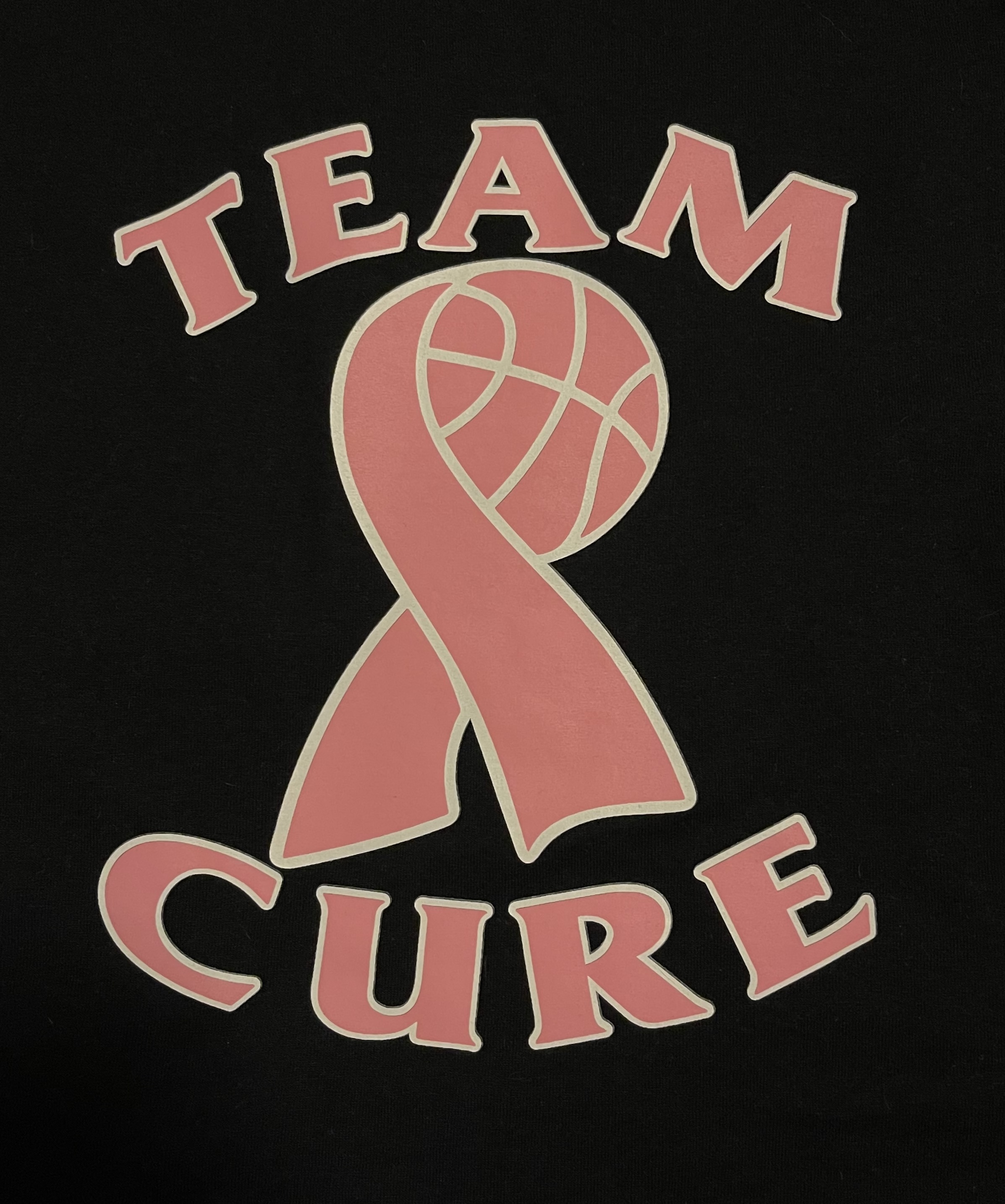 Team CURE Logo