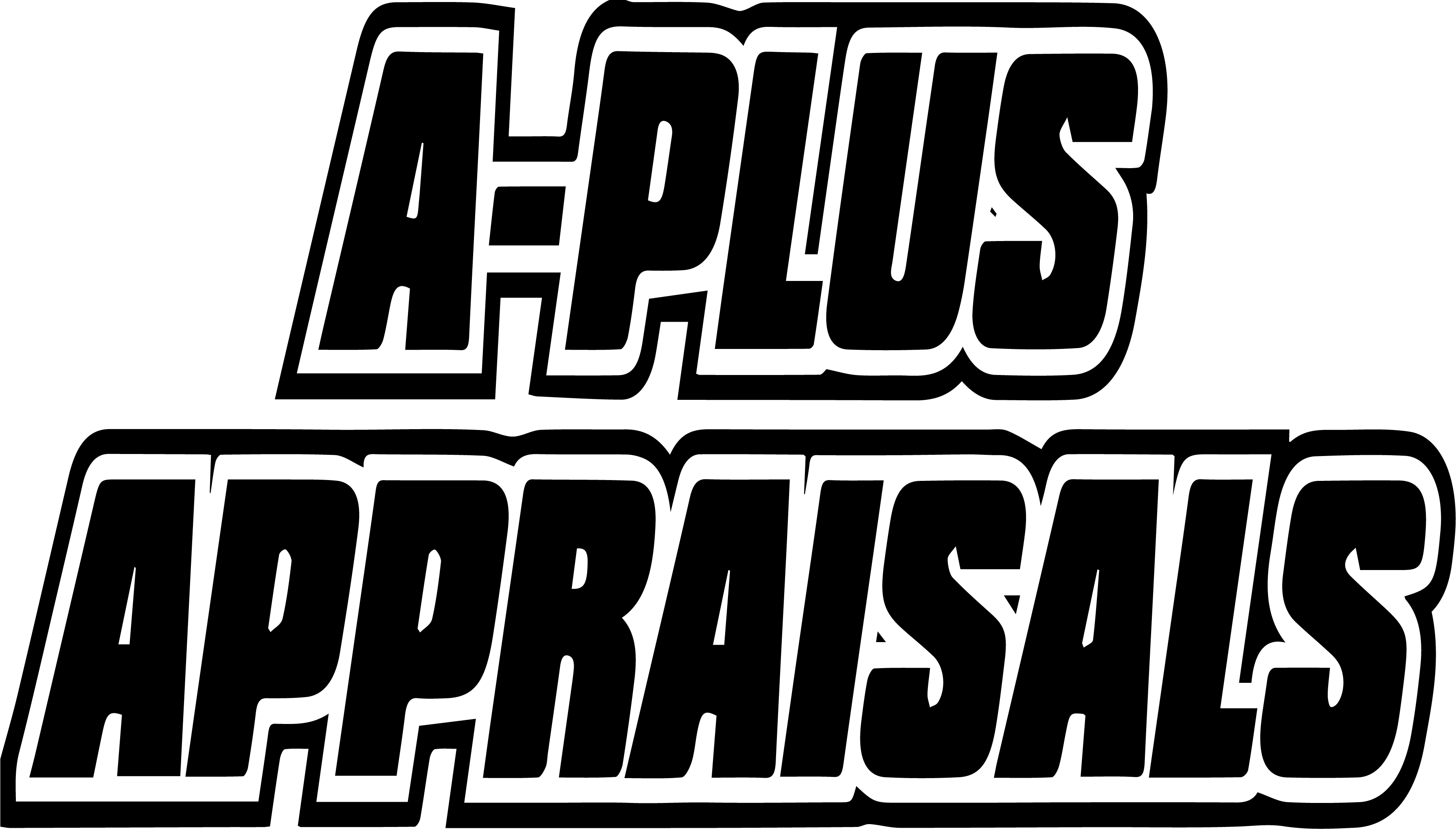 A Plus logo